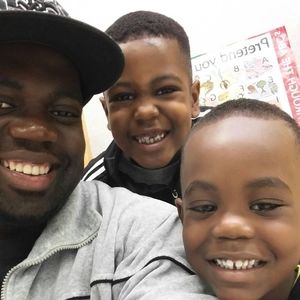 Meet your Posher, Wilner